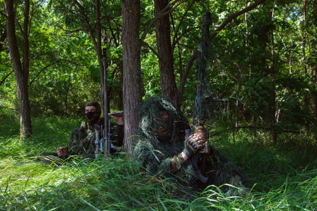 ДОНБАССКИЙ ФРОНТ: ПОД КУПЯНСКОМ «КОНТРНАСТУПЛЕНИЕ» ВСУ СТАНОВИТСЯ «КОНТРОТСТУПЛЕНИЕМ»