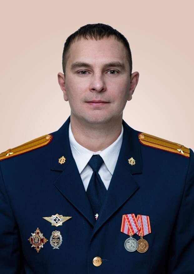 Невьянской ИК-46