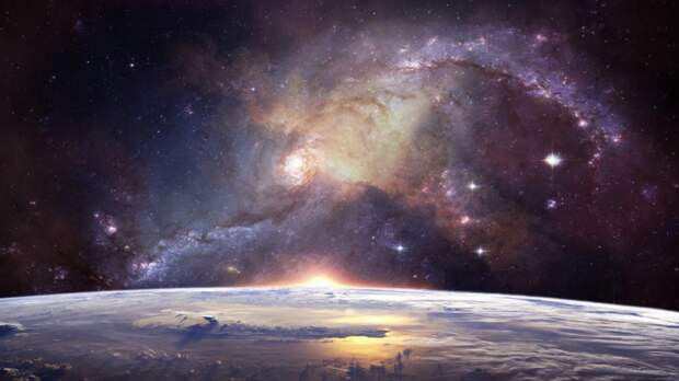 В местах зарождения планет обнаружили молекулы для появления жизни