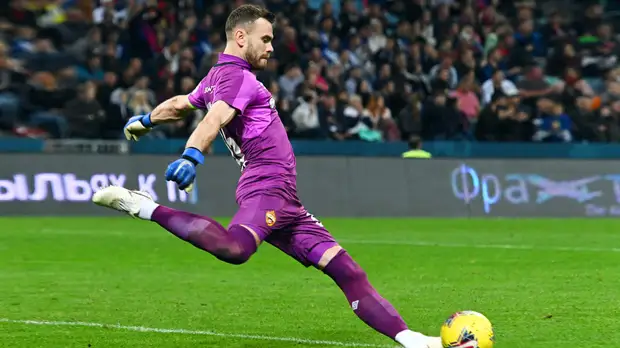 Уткин: Акинфеев задумался о том, чтобы закончить с футболом