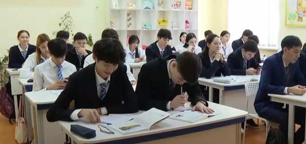 В Казахстане создадут 1000 профильных классов для выбора профессии
