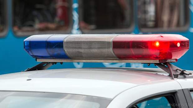 Двое южноуральцев за одну ночь пытались угнать четыре авто