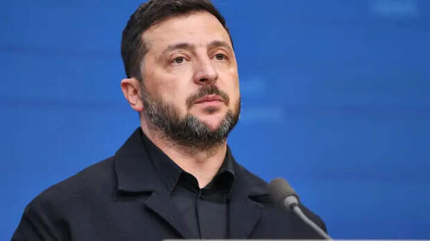 Страны «Большой семерки» поддержали атаку на окружение Зеленского