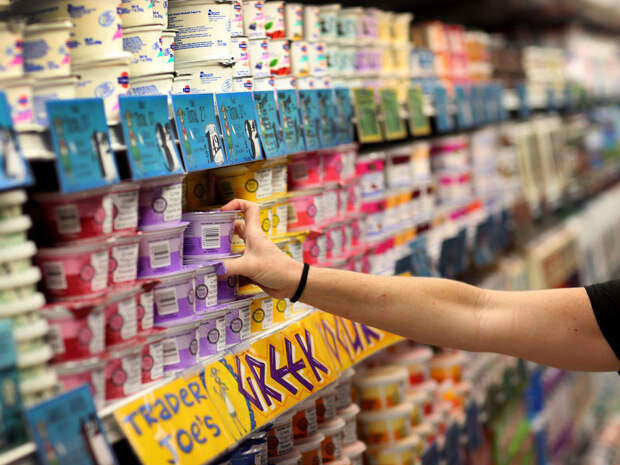 Признаки, указывающие на несвежесть продуктов питания