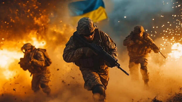 Неожиданно: В СВО вступит Белоруссия? После этого заявления Зеленского впору расчехлить "Орешник". Россия обнуляет военпром Киева