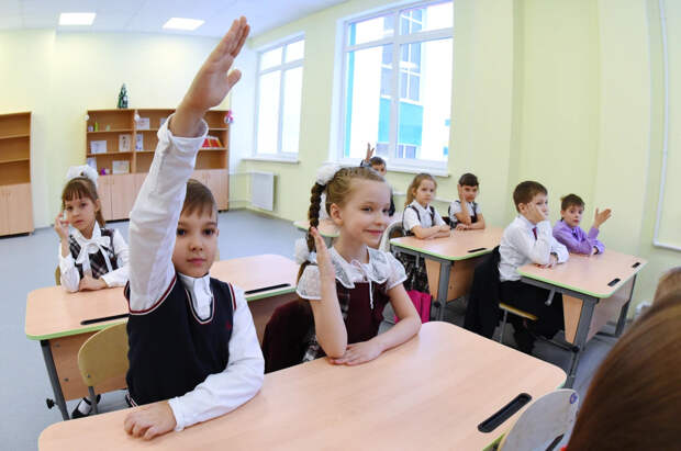 Домашнее обучение детей не освободит их от школьных экзаменов