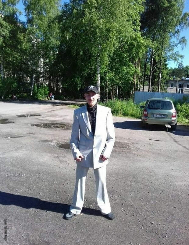 чудики