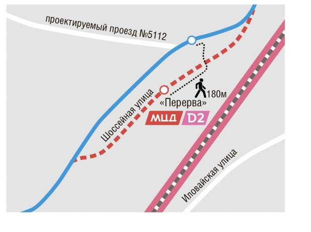 Схема / ЮВК