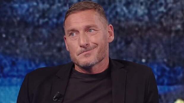 Тотти сообщил, что ведет переговоры о возвращении в «Рому»