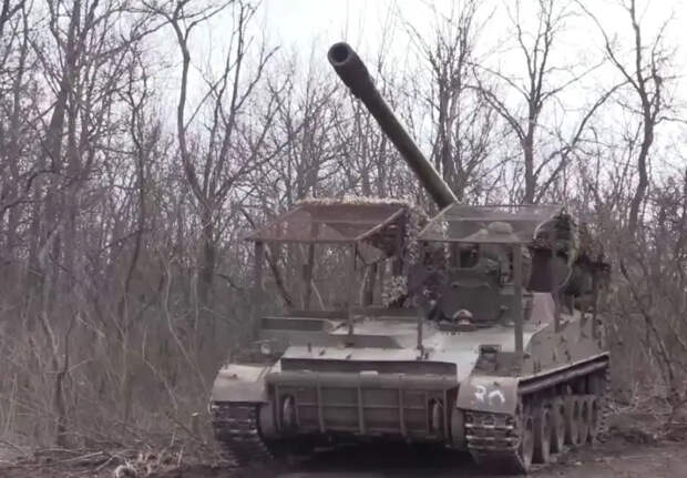 ВС России сумели продвинуться вперёд западнее Угледара, взяв под контроль три лесополосы в районе села Шевченко