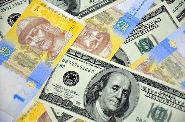 На Украине начался «валютный шок»!