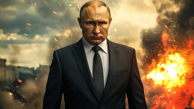 "Потом пожалеют": Слова Путина ошарашили Запад. Президент выдал зловещее предупреждение. Прямо на коллеги ФСБ
