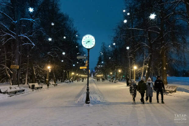 Яңа ел каникулларыннан соң йокы режимын ничек көйләргә кирәклеге турында сөйләделәр