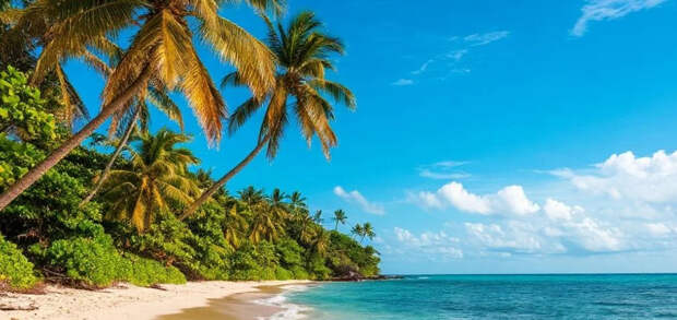 Таиланд теряет позиции: куда теперь едут туристы в Азии?