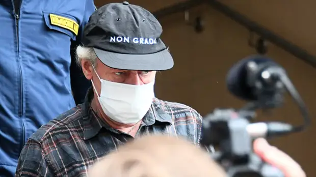 Адвокат Ефремова прокомментировал госпитализацию актёра