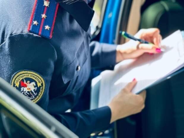 Главе ведомства будет доложено о расследовании уголовного дела по факту противоправных действий в отношении женщины, страдавшей тяжелым заболеванием в Свердловской области