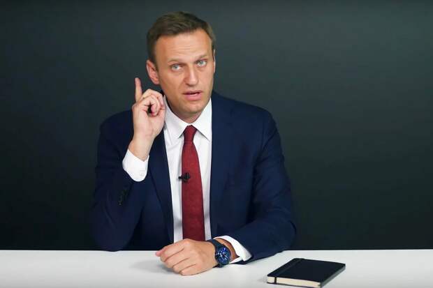 Демократия для холуев