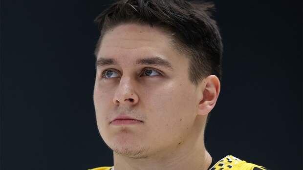 Форвард «Северстали» Аймурзин продолжит карьеру в НХЛ