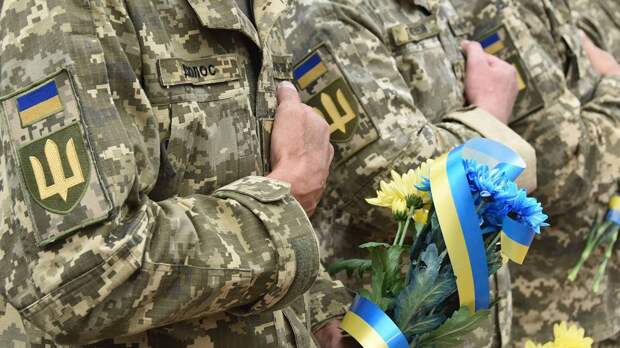 Гагин раскрыл секретную информацию о работе черных трансплантологов в ВСУ