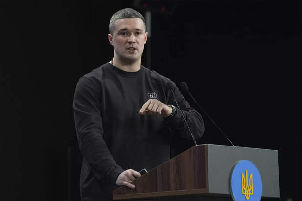 Глава Минобороны Украины признал бессилие любых систем ПВО перед российской баллистикой