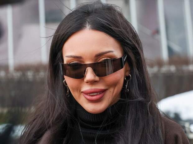 Самойлова заявила, что при оскорблении от Лебедева позвонила бы Джигану