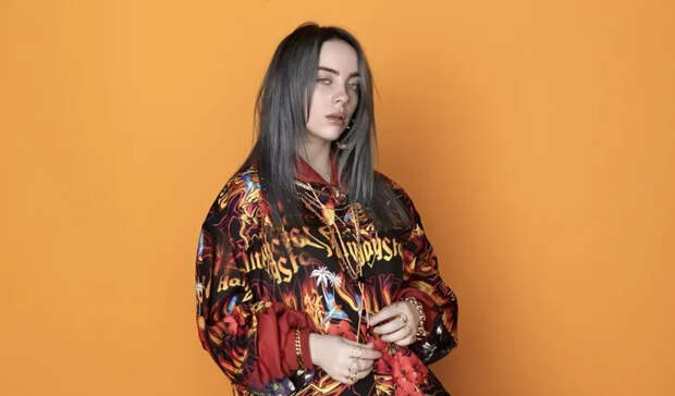 Билли Айлиш (Billie Eilish) 5178 горячие фото девушки, Билли Айлиш (Billie Eilish) красивые фотографии