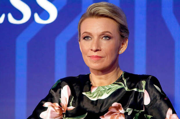 Захарова заявила о двуличности политики Молдавии в отношении СНГ