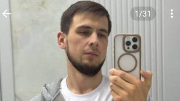 "Страдаю в Москве без интима": Саиджон публично наехал на Бастрыкина