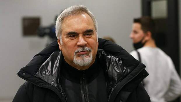 Mash: Особняк Валерия Меладзе снова выставили на продажу