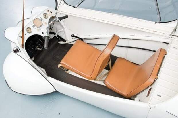 Самые странные авто! BMW Isetta, Фрики, Странные вещи, Длиннопост