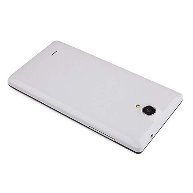 Jiake JK11 MTK6582 Quad Core Mobile Phone Android 4.2 OS 1GB RAM 4GB ROM 5.0 Inch QHD 960*540 Screen 5.0MP Camera WCDMA 3G