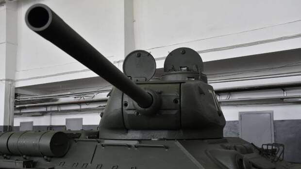 Лучший танк Второй мировой войны: как Т-34 стал «оружием Победы» над Германией