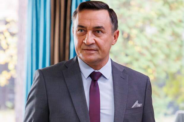 Актер Камиль Ларин: "Квартет И" – это не просто дружба, а судьба