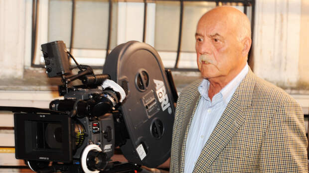 «Прошла все его проверочки»: Гузеева о дружбе с Говорухиным