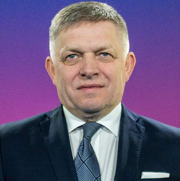 Премьер Фицо: Словакия готова принять новые шаги против Украины из-за «Дружбы»