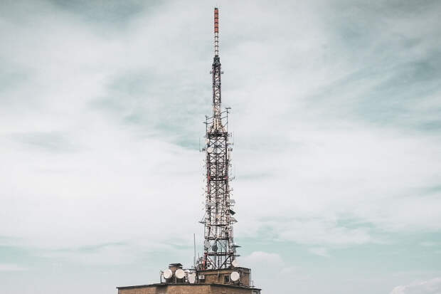 "Радиостанция Судного дня" передала сообщение "волошип"