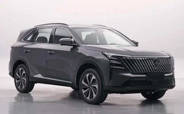 Два популярных в России кроссовера получат очень экономичные модификации