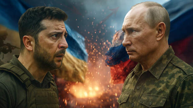 Всё решится до конца 2025 года: У России два пути