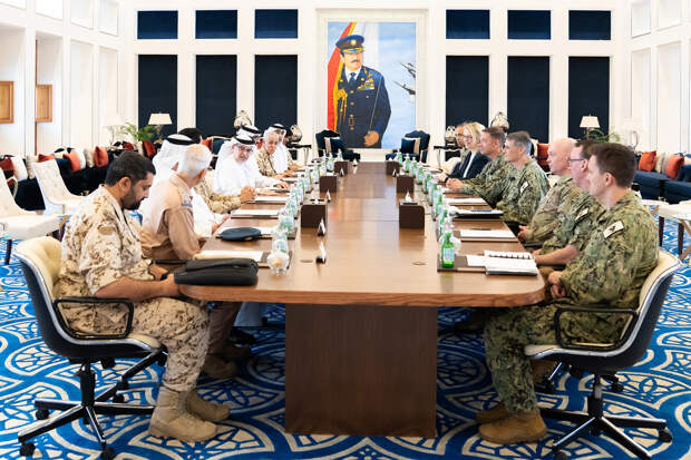 Иран не отказался от ядерного оружия