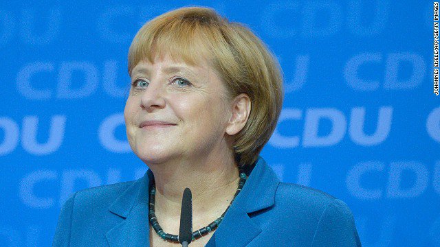 Меркель заявила, что ЕС никогда не выступал против строительства "Южного потока" Меркель заявила, что ЕС никогда не выступал против строительства "Южного потока"