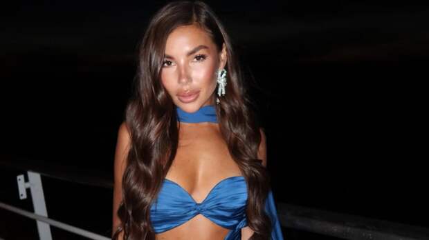 Карина Нигай рассказала о конфликте с Богданом Титомиром