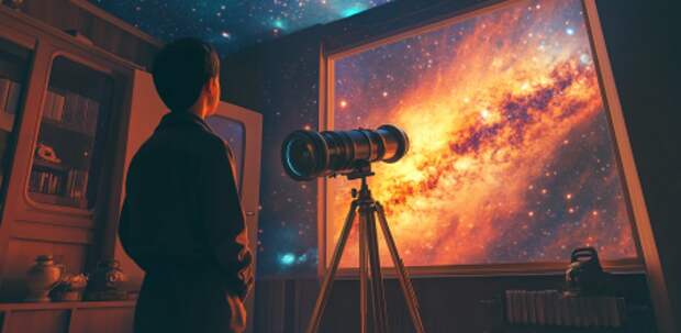 Звёзды января