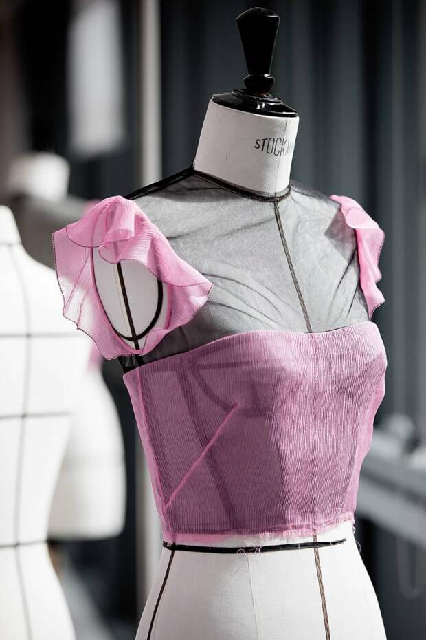 INSYDE SS18 Christian Dior