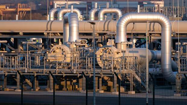 AFR: Австралия омрачила радость Евросоюза от введения рестрикций против российского газа