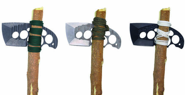 Axxis Bone Daddy Blade WerX