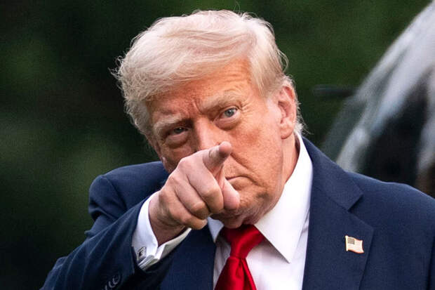 Трамп не исключил переименования в США соккера в футбол