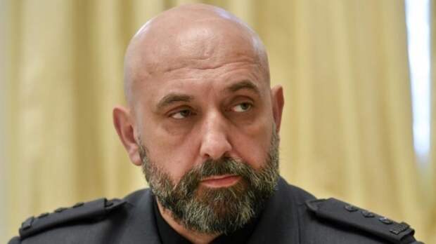 Уволенный после критики Зеленского украинский генерал рассказал правду о ВСУ Уволенный после критики Зеленского украинский генерал рассказал правду о ВСУ