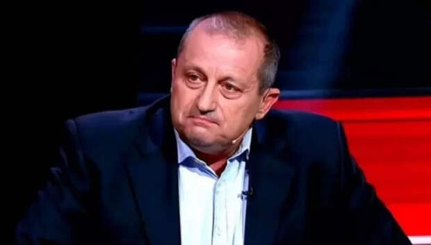 Кедми ответил на версию о столкновении «Курска» с американской подлодкой