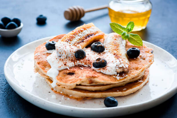 Врач Калинчев: пропуск завтрака может привести к набору веса