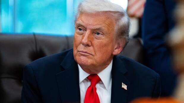 Трамп: агент ICE застрелил женщину в Миннеаполисе в целях самообороны